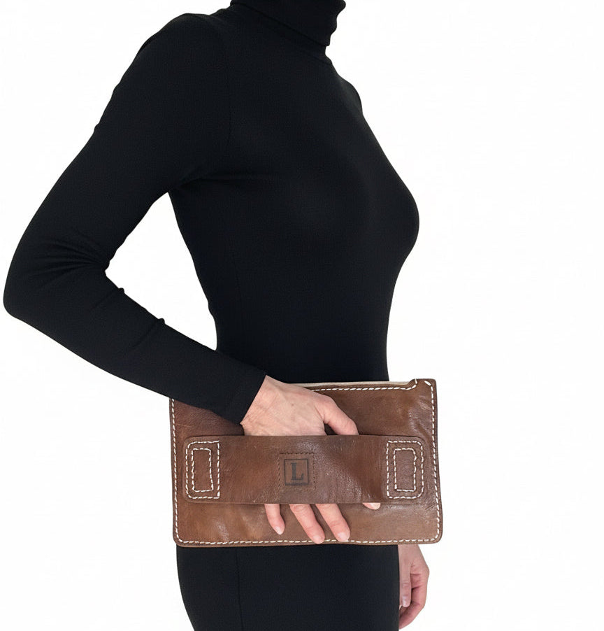 The Everyday (Rectangle): Brown