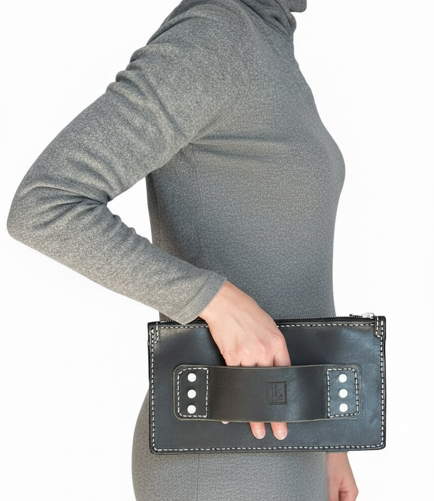 The Everyday (Rectangle): Black