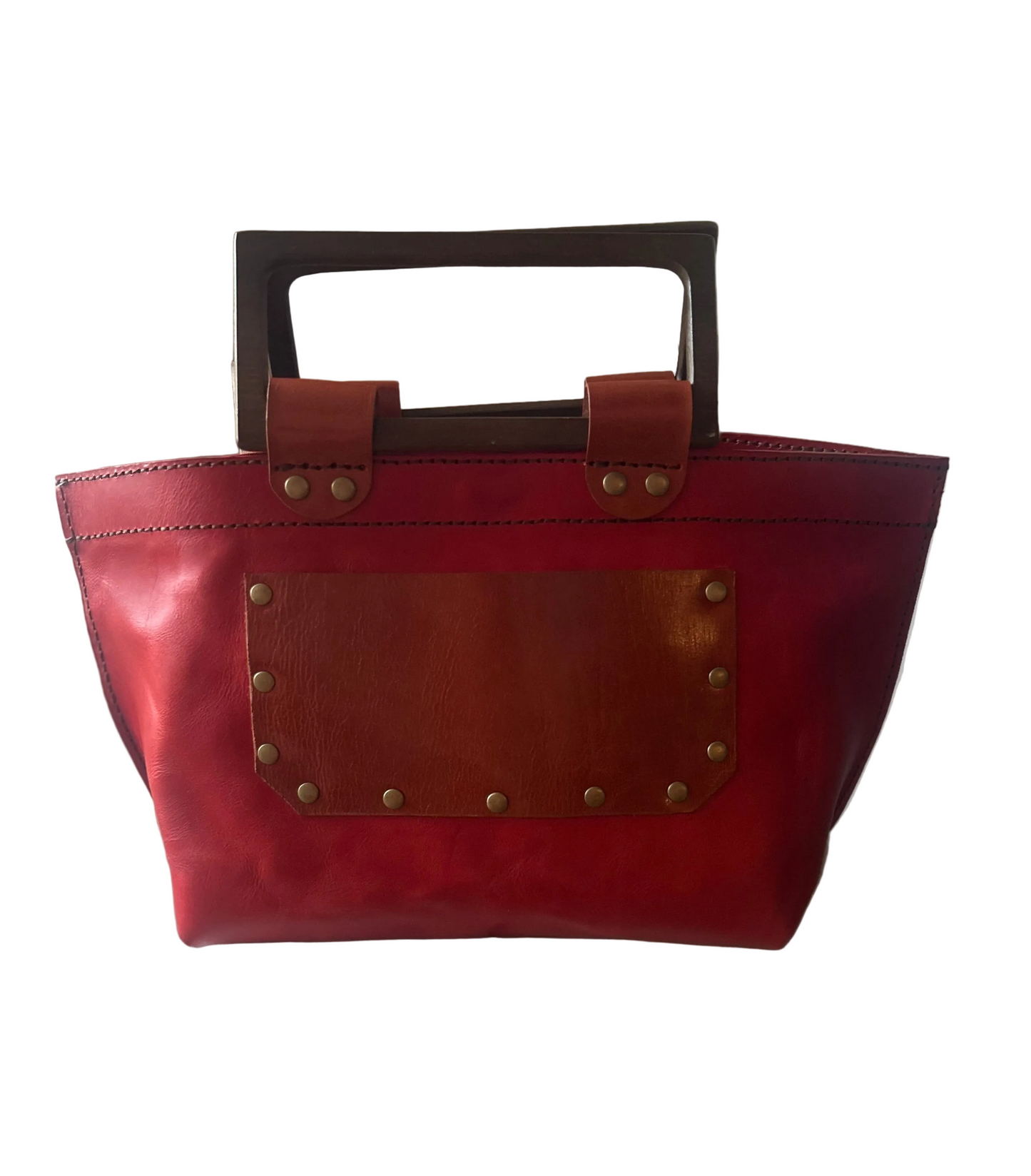 The CarryAll Trapezoid