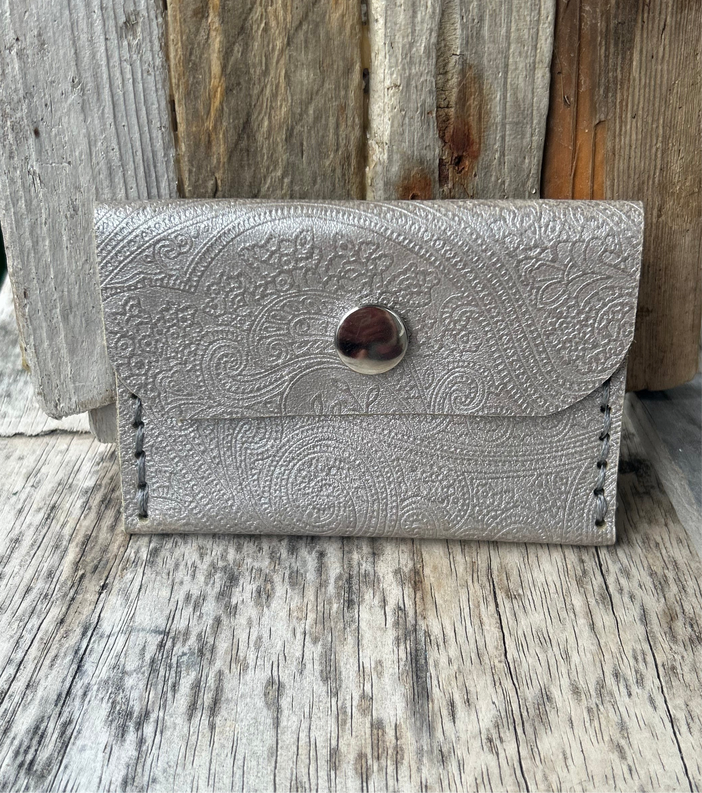 Coin Purse (misc. colors)