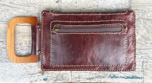 The Retangle with side handle