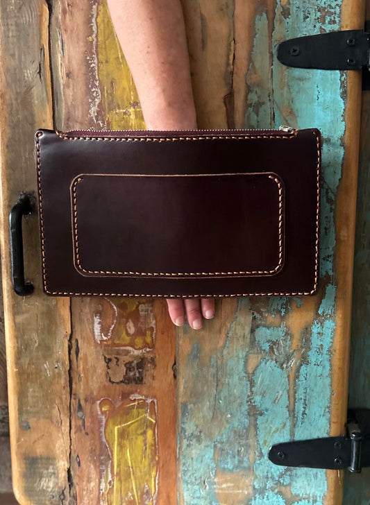 The Everyday (Rectangle): Maroon