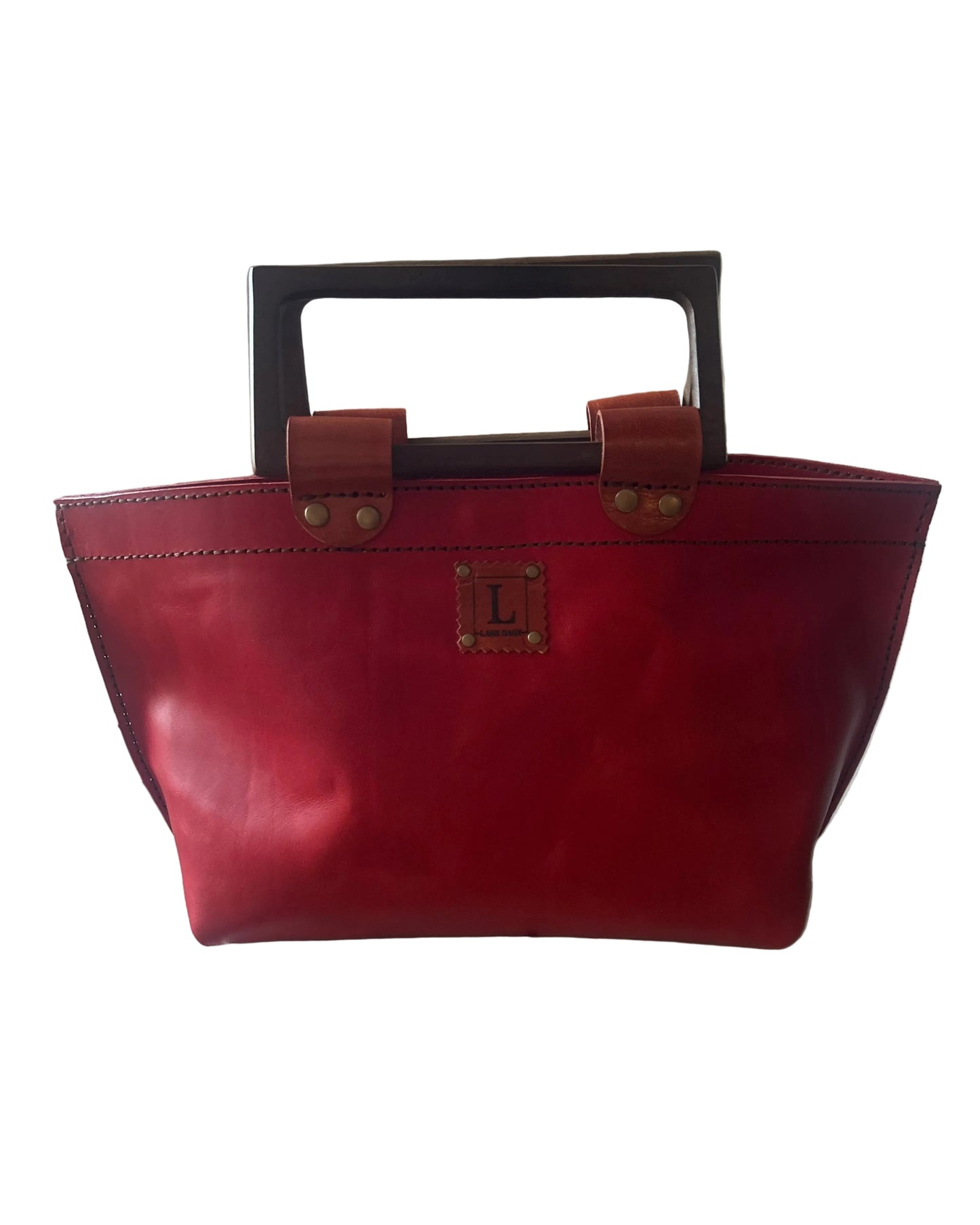 The CarryAll Trapezoid