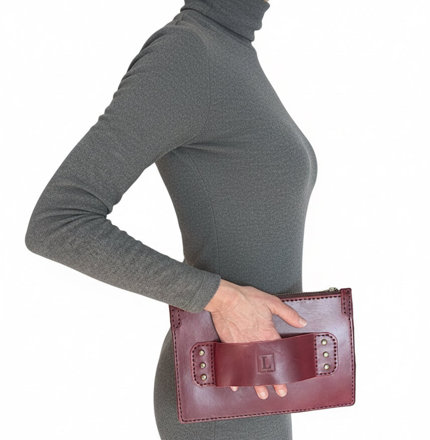 The Everyday (Rectangle): Red